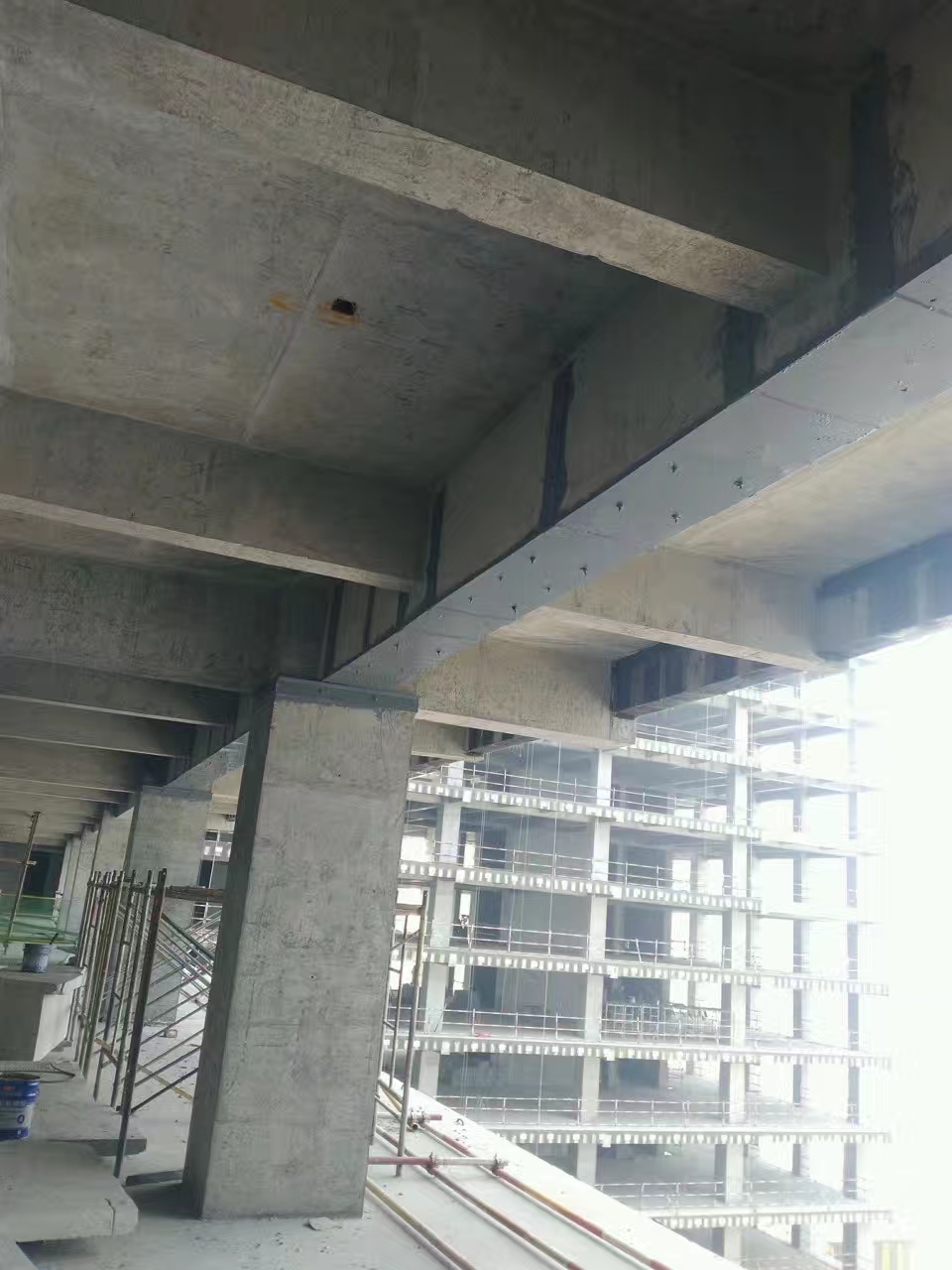 霸州房屋加固的费用高吗？