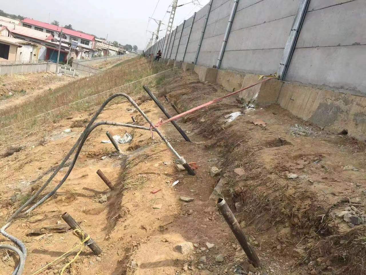 霸州加固公司如何进行建筑物纠偏